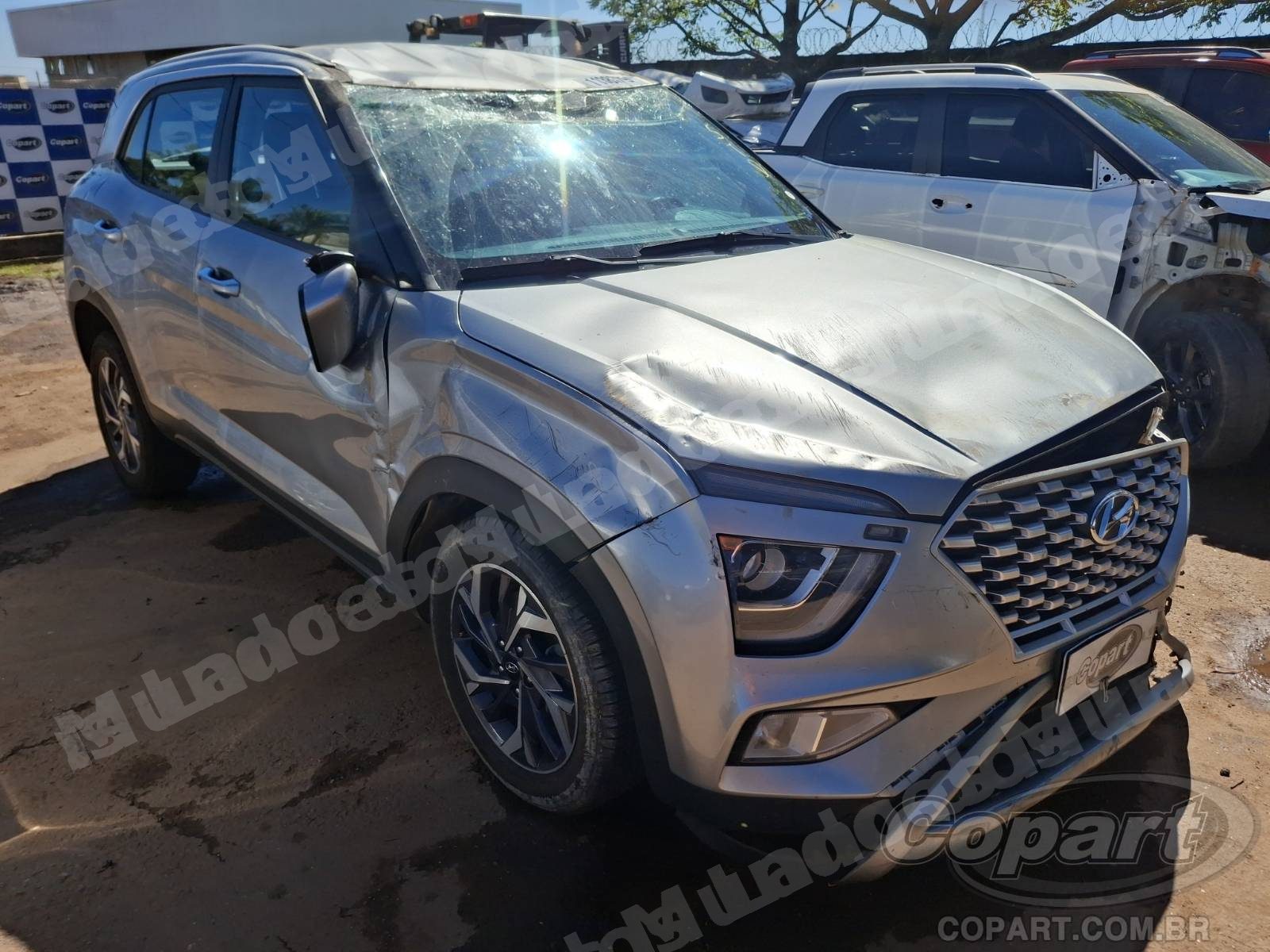 Lote em leilao em Goiânia/GO