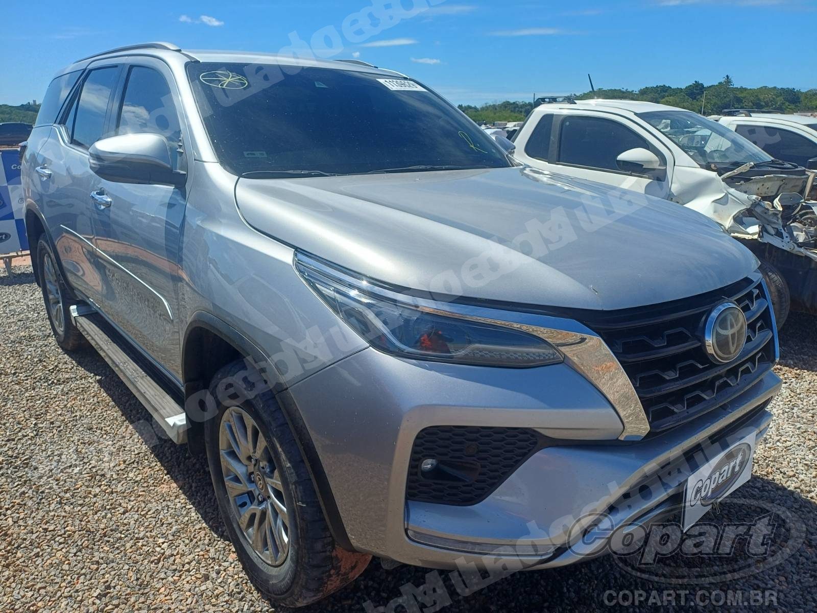 Lote em leilao em Eusébio/CE