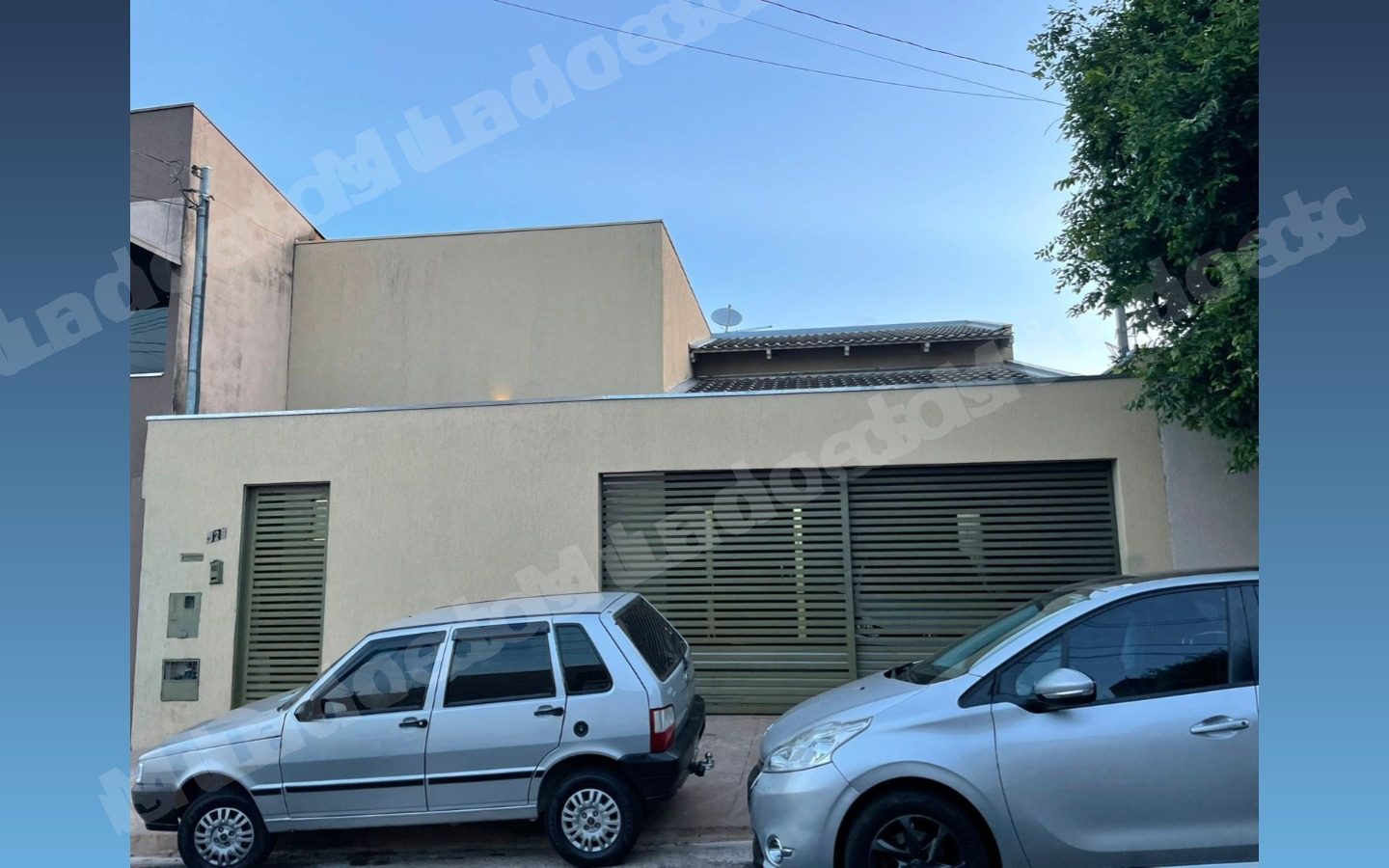 Casa de 165 m2 em leilao em Uberaba/MG