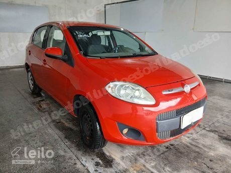 Fiat em leilao em Aparecida de Goiânia/GO
