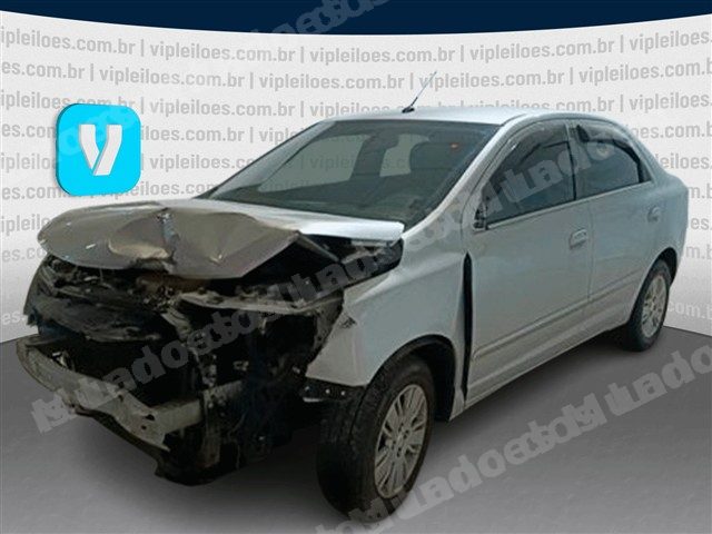 Chevrolet em leilao em Brasil
