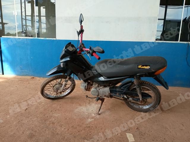 Honda em leilao em Brasil