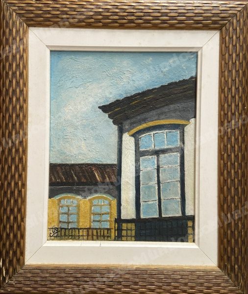 Casa em leilao em Brasil - Lote 10