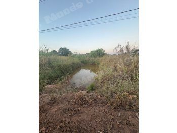 Imovel em leilao em Paranatinga/MT