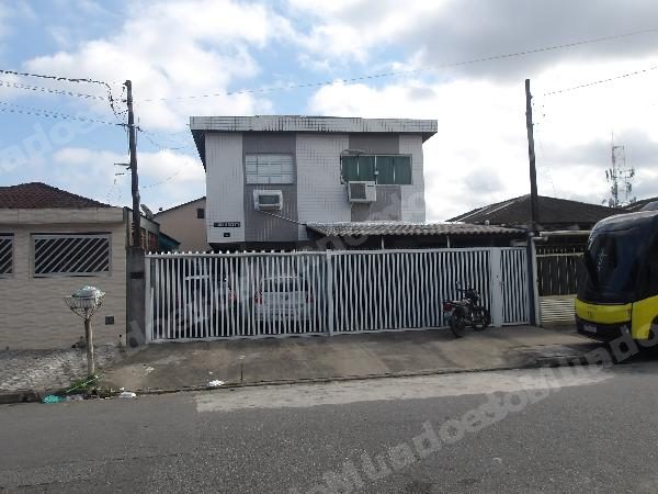 Casa em leilao em Sao Vicente/SP
