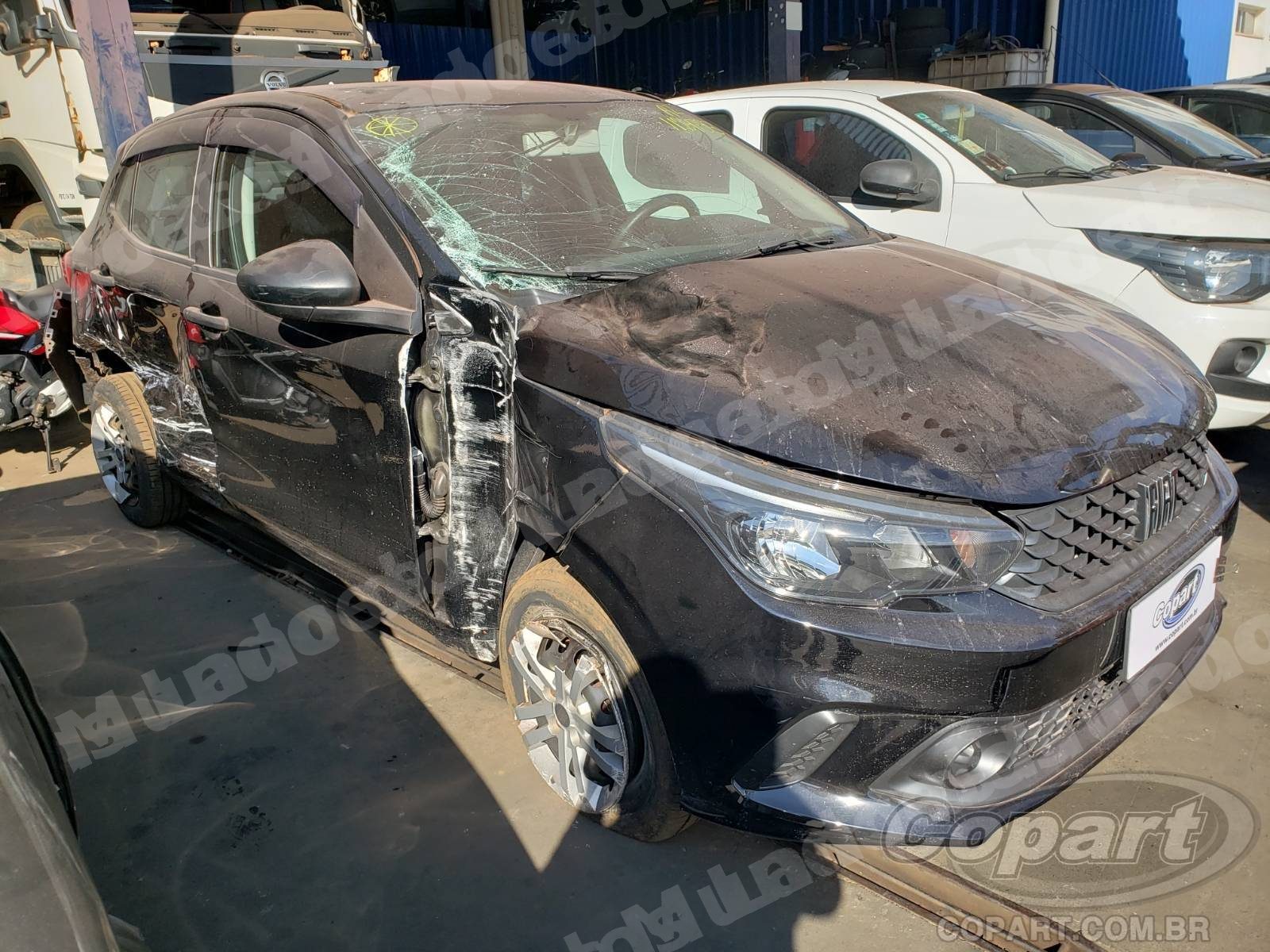 Lote em leilao em Ribeirão Preto/SP