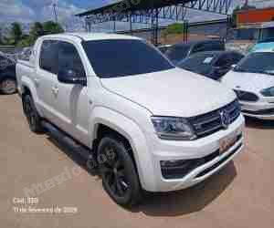 Vw 2022 em leilão em Brasil