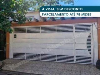 Casa em leilao em São Paulo/SP