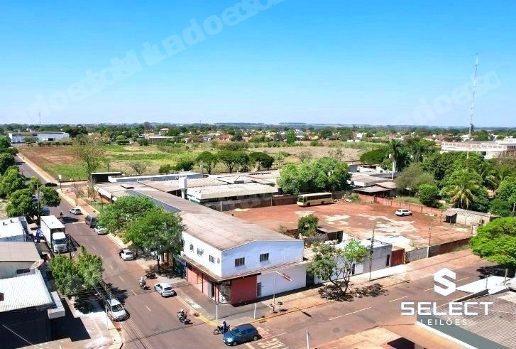 Imovel em leilao em Dourados/MS