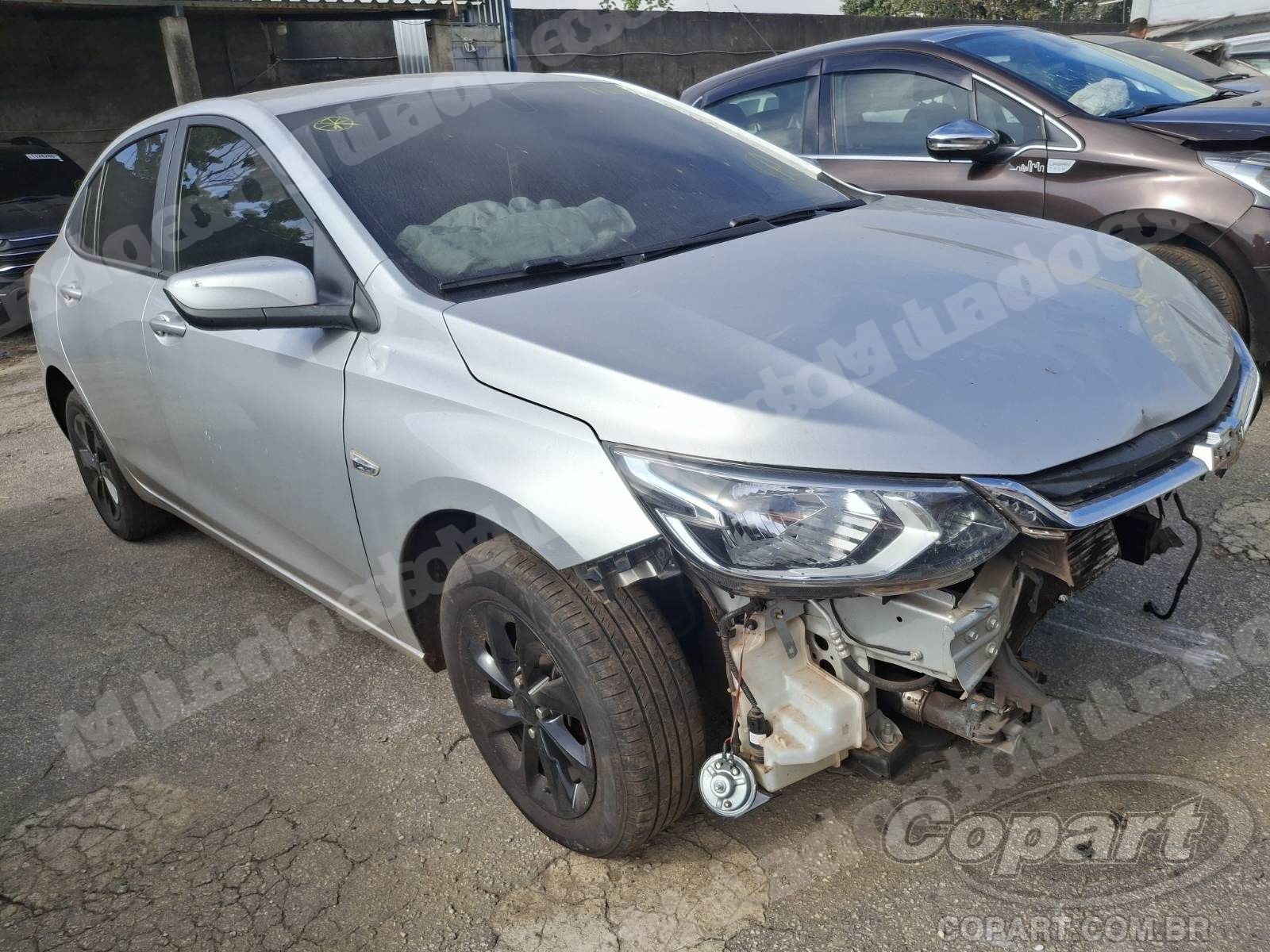 Lote em leilao em Caçapava/SP