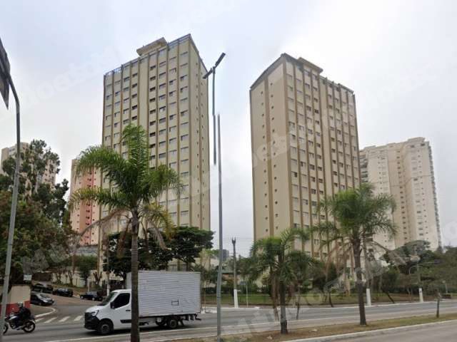 Vaga de garagem de 24 m2 em leilão em São Paulo/SP