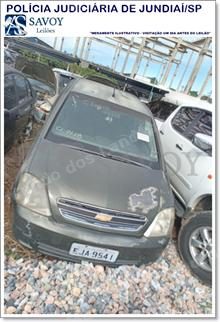 Gm em leilao em Brasil