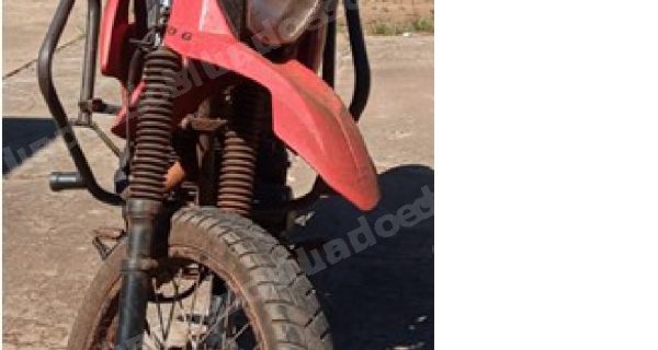 Veiculo em leilao em Amambaí/MS