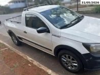 Vw 2018 em leilão em Nova Lima/MG