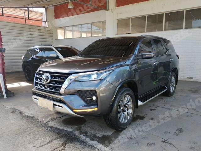 Toyota 2021 em leilão em Brasil - Lote 1