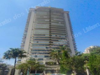 Apartamento em leilao em São Paulo/SP