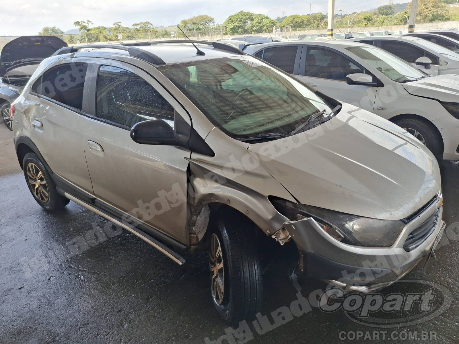 Lote em leilao em Pirapora/SP