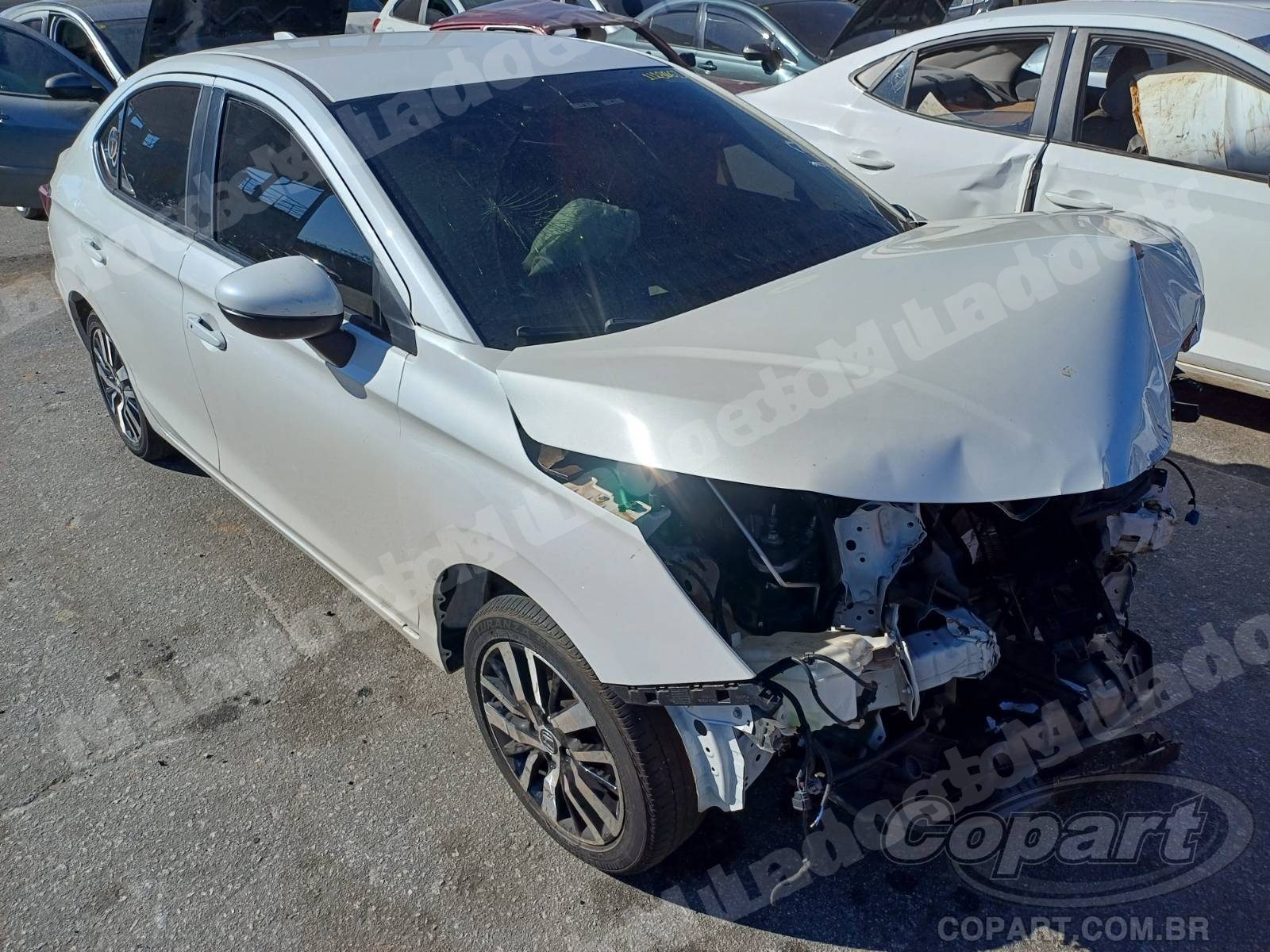 Lote em leilao em Pirapora/SP