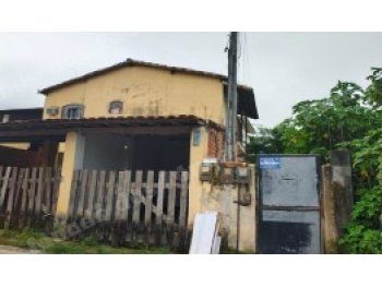Imovel de 80 m2 em leilao em Itaguaí/RJ