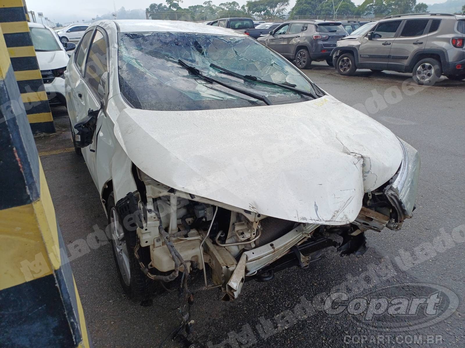 Lote em leilao em Pirapora/SP