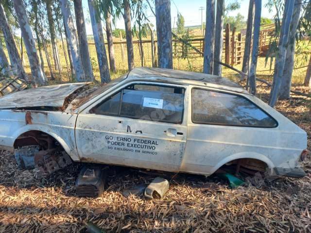Vw em leilao em Brasil