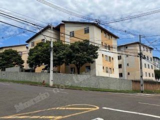Apartamento em leilao em Londrina/PR