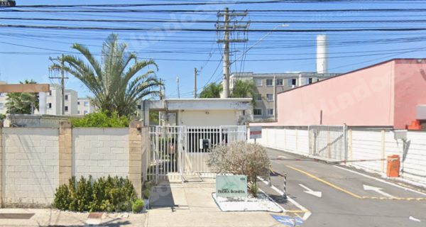 Apartamento em leilão em Pindamonhangaba/SP - Lote 1