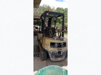 Lote em leilao em Brasil