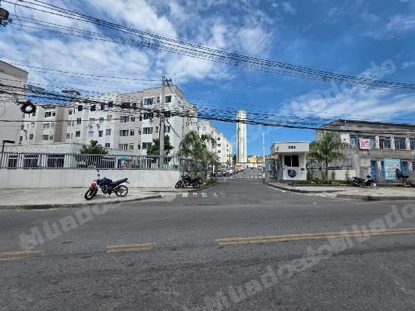 Apartamento em leilao em Rio de Janeiro/RJ