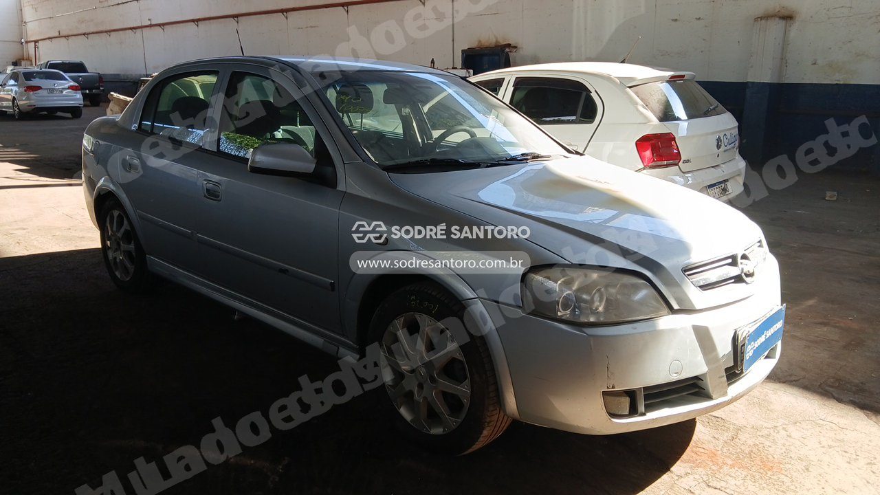 Chevrolet em leilao em Ribeirão Preto/SP