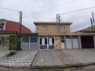 Casa em leilao em São Vicente/SP