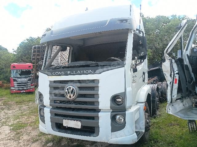 Volkswagen 2024 em leilão em Brasil