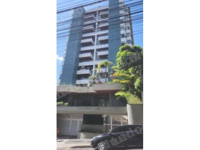 Apartamento em leilao em Juiz de Fora/MG