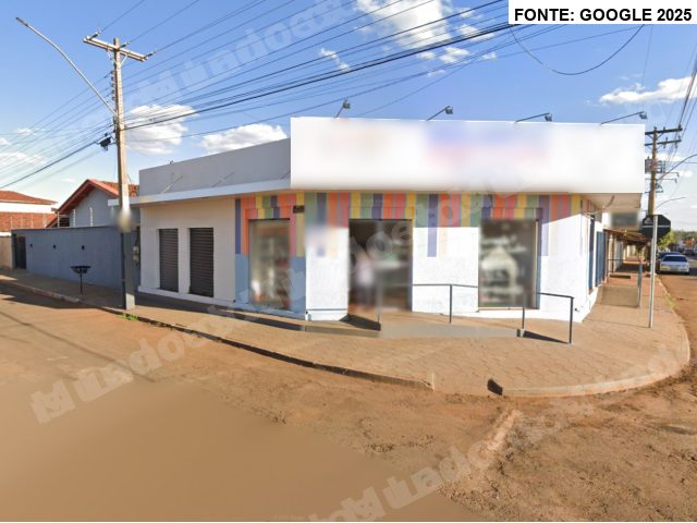 Casa em leilao em Acreúna/GO
