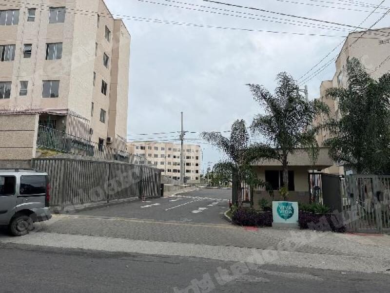 Apartamento em leilao em Rio de Janeiro/RJ