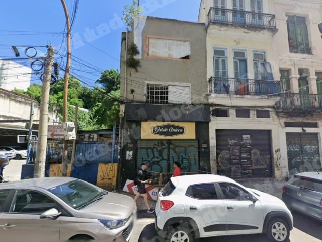 Imovel em leilao em Rio de Janeiro/RJ - Lote 1