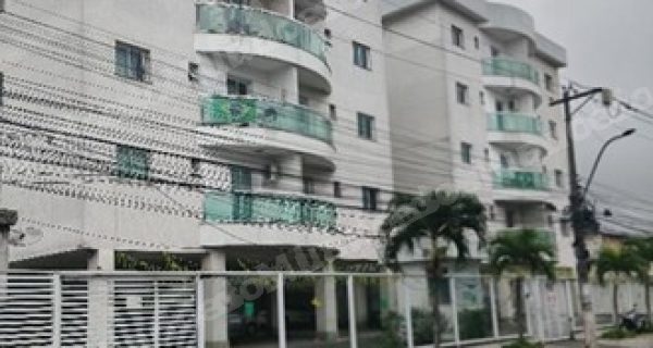 Apartamento em leilao em São Gonçalo/RJ