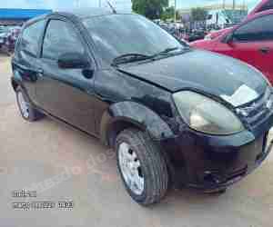 Ford Ka 2008 em leilao em Brasil