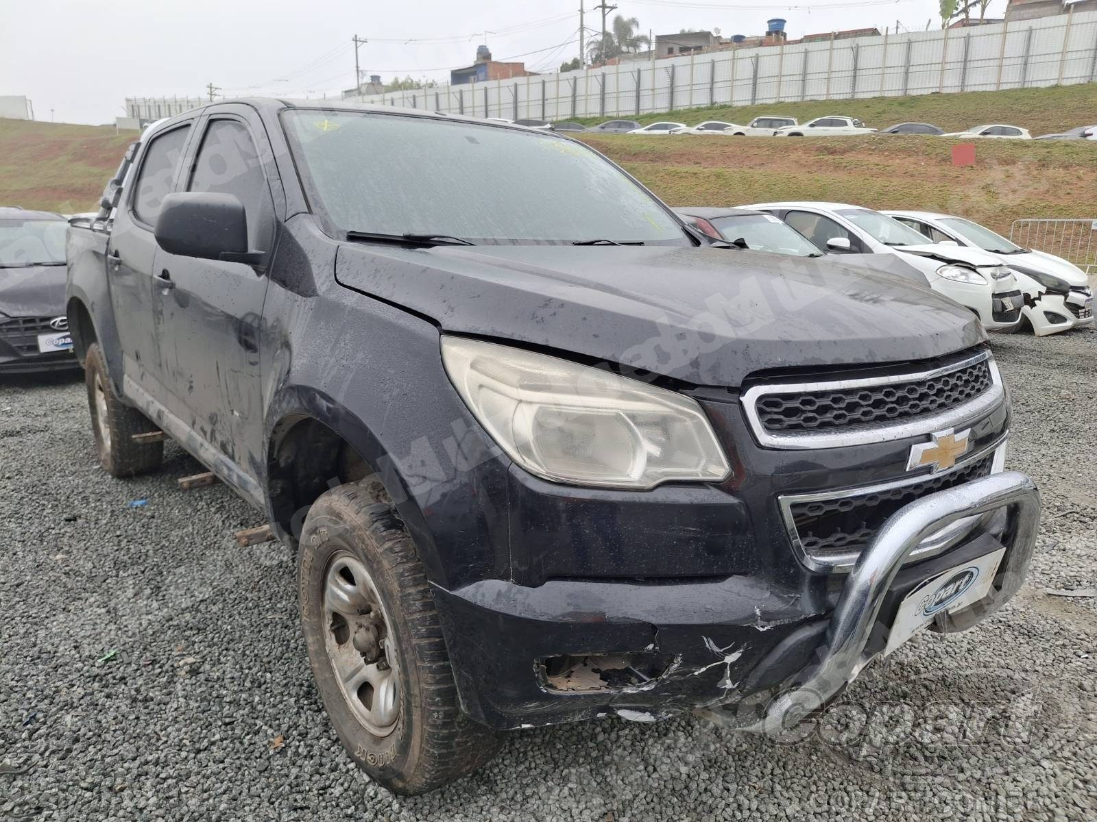 Lote em leilao em Itaquaquecetuba/SP