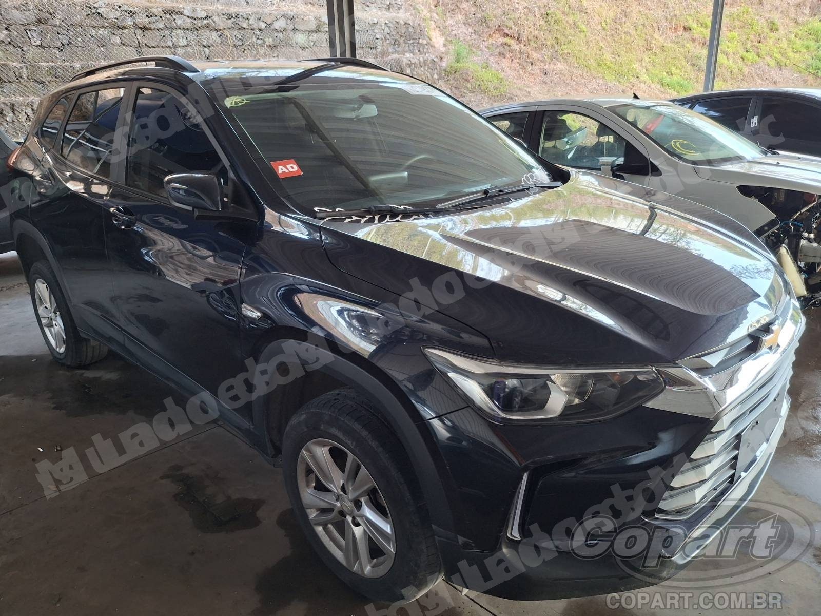 Lote em leilao em Embú das Artes/SP