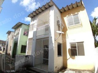 Casa de 49 m2 em leilão em Paulista/PE