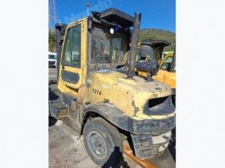 Máquina e equipamento em leilão em Brasil - Lote 3