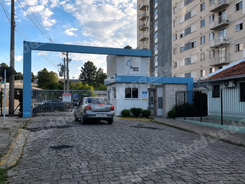 Apartamento em leilao em Caxias do Sul/RS