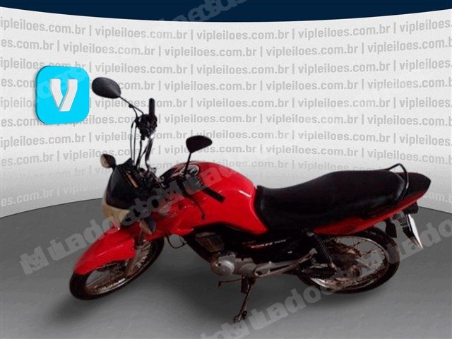 Honda em leilao em Brasil