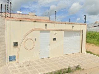 Casa em leilao em Sobral/CE