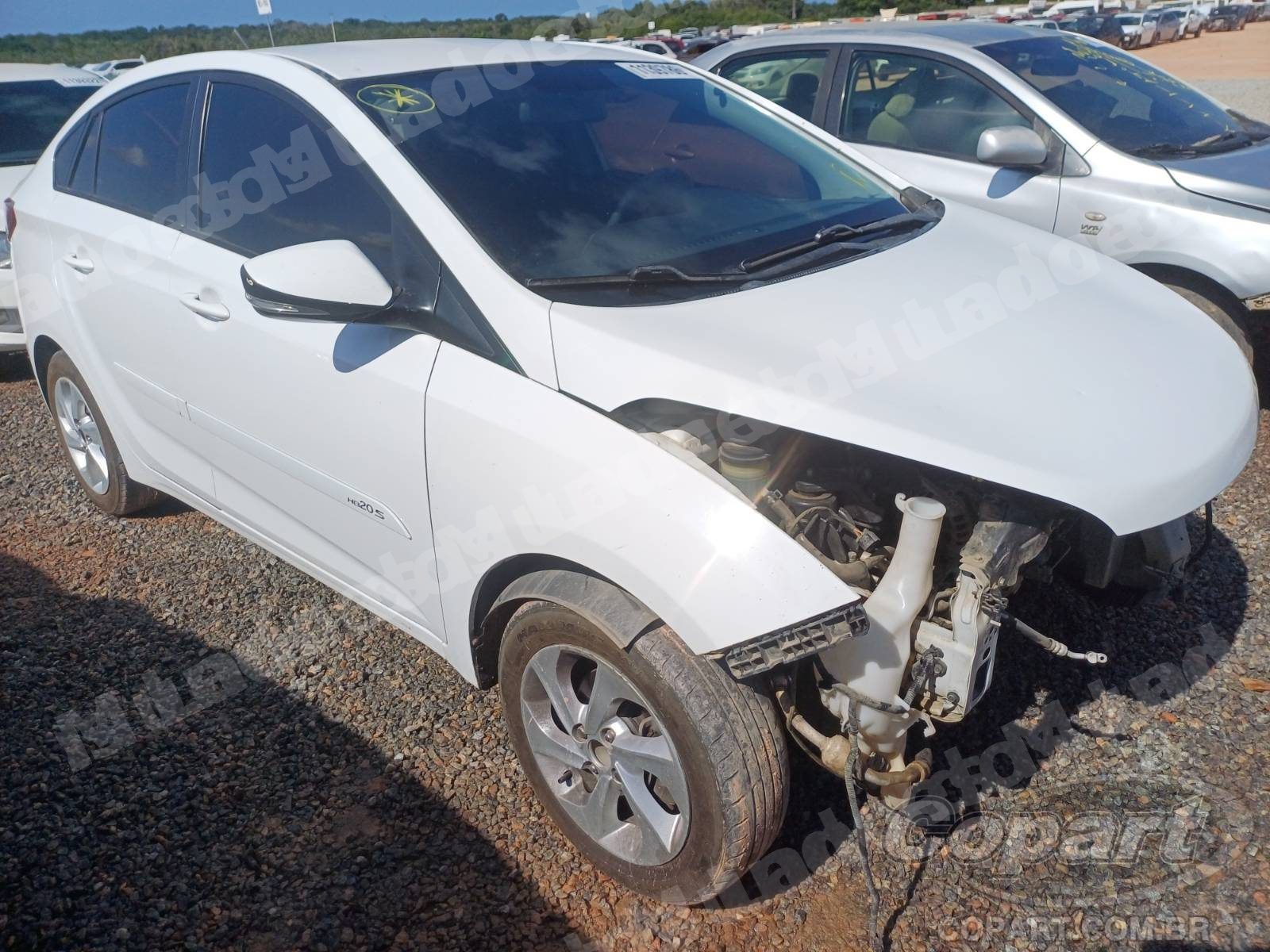 Lote em leilao em Eusébio/CE