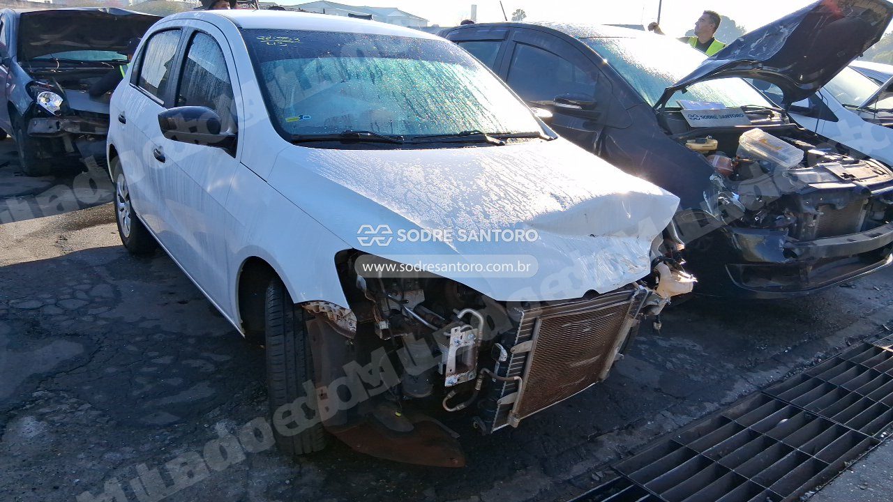 Volkswagen em leilao em Brasil