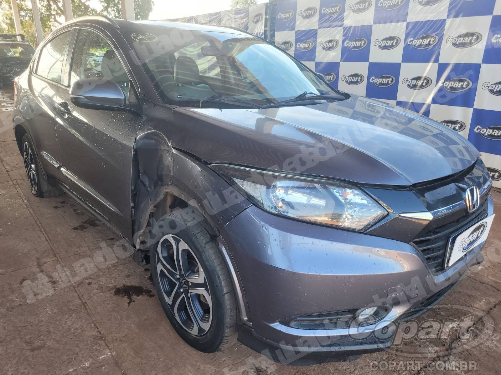 Lote em leilao em Campo Grande/MS