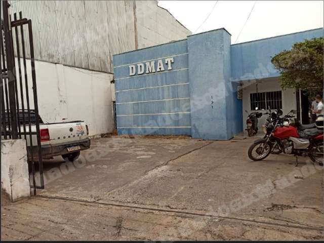 Casa de 70 m2 em leilão em Cuiabá/MT