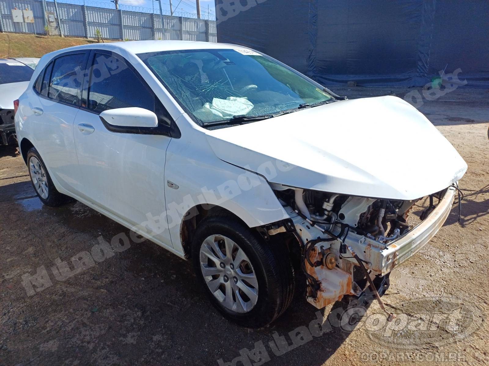 Lote em leilao em Betim/MG